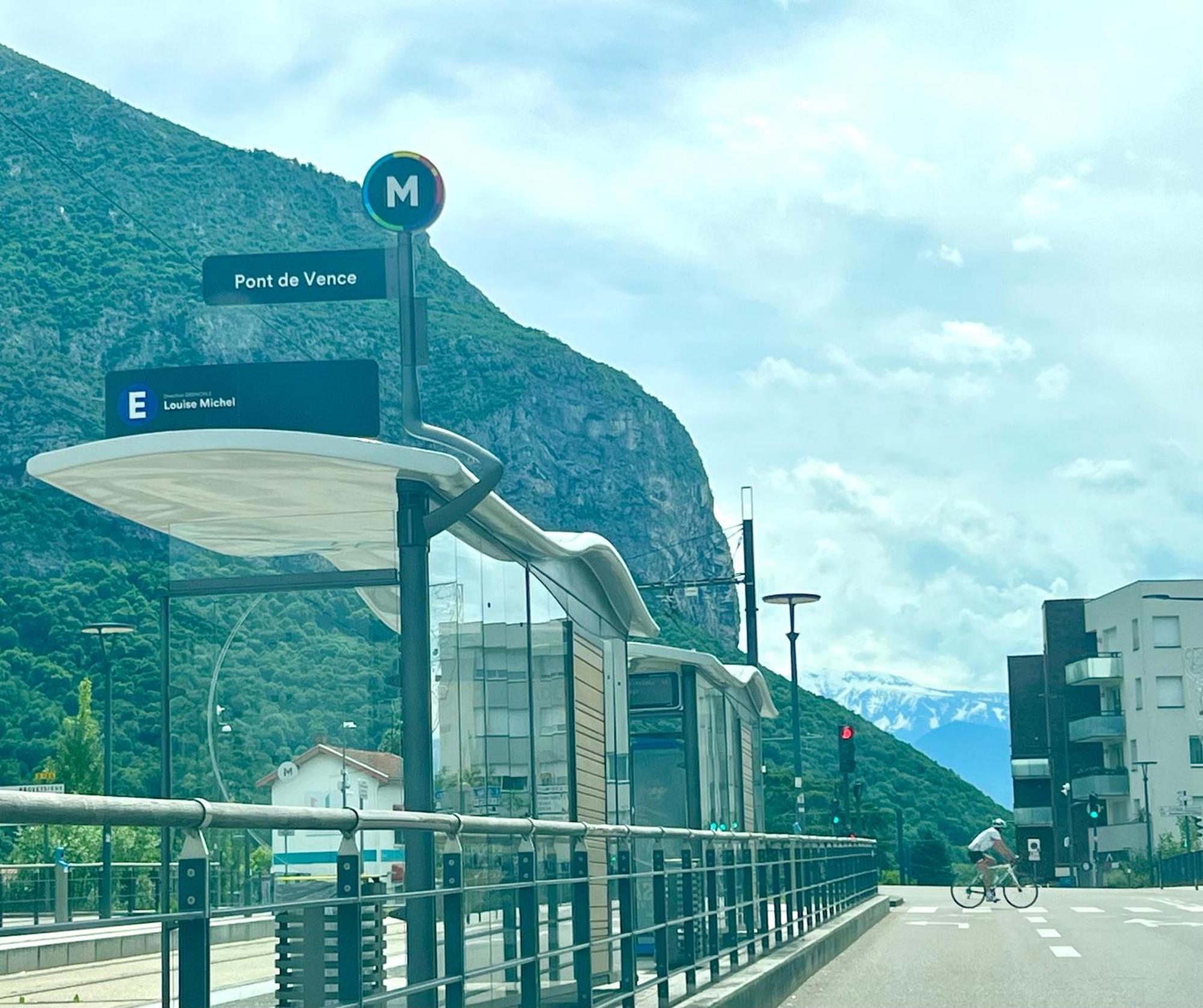 Chambre Au Calme L Jardin I Tram L Grenoble Nord St Egreve Saint-Egreve Eksteriør billede