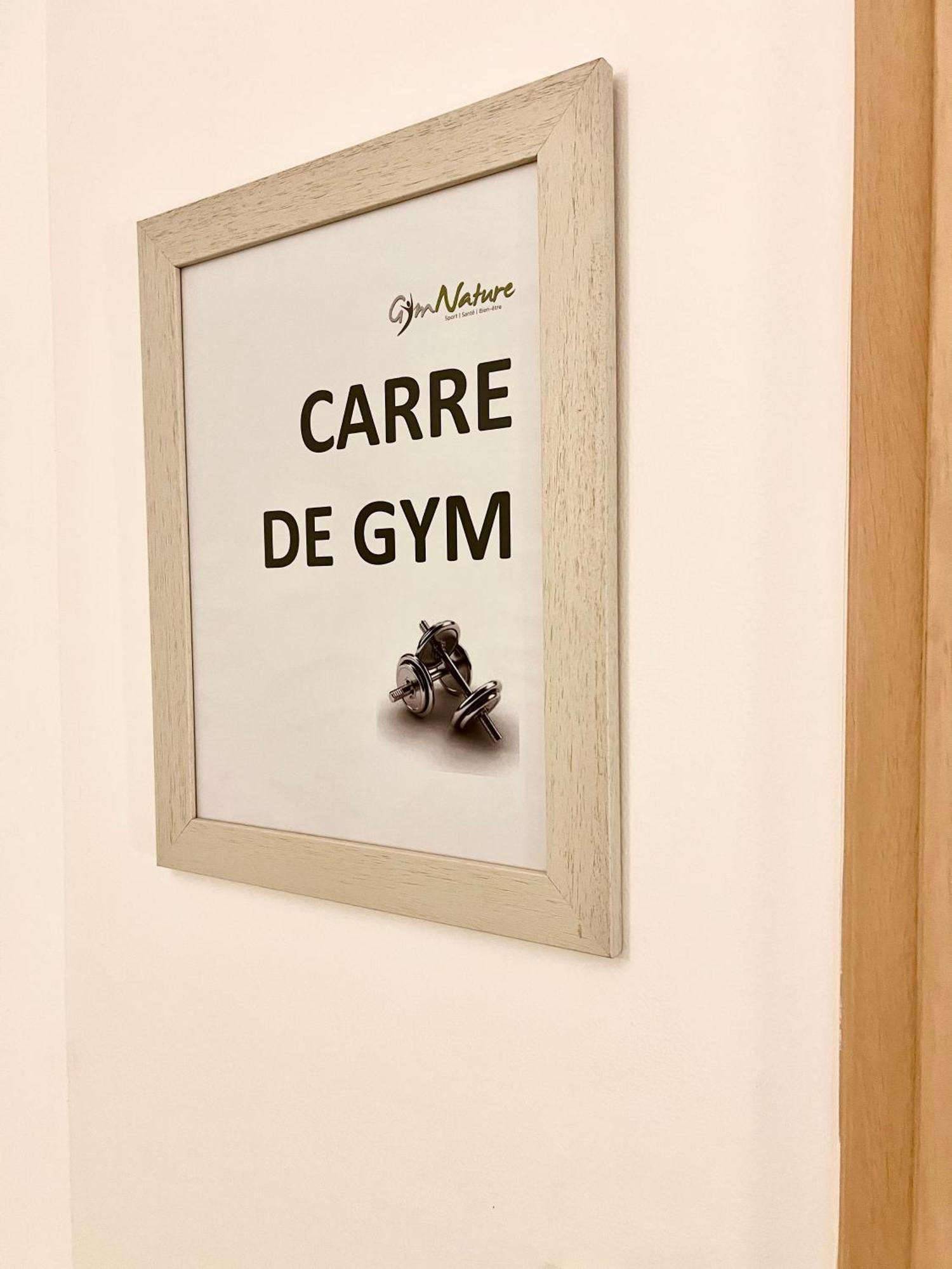 Chambre Au Calme L Jardin I Tram L Grenoble Nord St Egreve Saint-Egreve Eksteriør billede